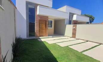 Imagem: Moderna com fino acabamento, sendo 2 suítes