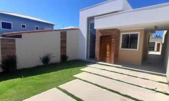 Imagem 2: Moderna com fino acabamento, sendo 2 suítes, piscina e espaço gourmet