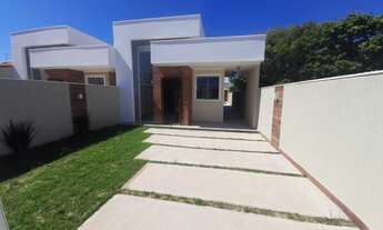 Imagem 3: Moderna com fino acabamento, sendo 2 suítes, piscina e espaço gourmet