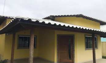 Imagem: Casa 03 quartos (02 suítes)área gourmet