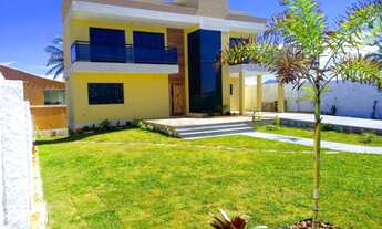 Imagem: LINDA CASA A BEIRA MAR BARRA MARICA