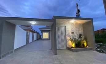 Imagem: Casa à Venda em Barroco (itaipuaçu