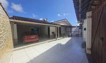 Imagem: Excelente casa, de 3 quartos em Maria Paula