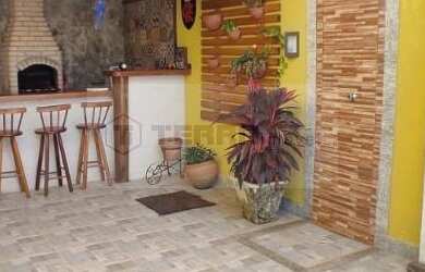 Imagem 4: Casa à Venda em Maria Paula