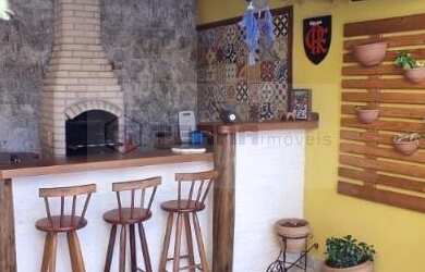 Imagem 5: Casa à Venda em Maria Paula