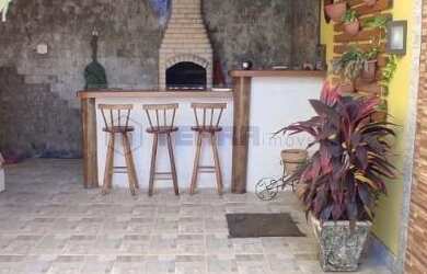 Imagem 3: Casa à Venda em Maria Paula