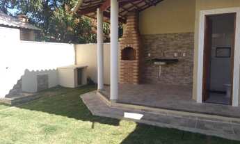 Imagem: Casa à Venda em Barroco (itaipuaçu