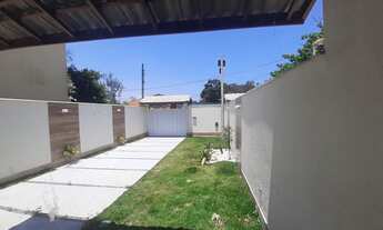 Imagem 4: Casa à Venda em Praia de Itaipuaçu (Itaipuaçu