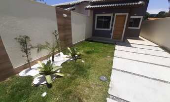 Imagem: Casa à Venda em Praia de Itaipuaçu (Itaipuaçu