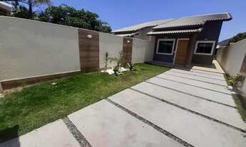 Imagem 2: Casa à Venda em Praia de Itaipuaçu (Itaipuaçu