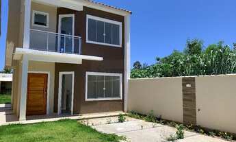 Imagem: Casa à Venda em Barroco (itaipuaçu