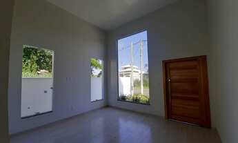 Imagem 4: CASA ALTO PADRÃO 03 QUARTOS (01 suíte c closet) +ÁREA GOURMET EM CONDOMÍNIO ITAIPUAÇU MARI