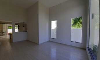 Imagem 5: CASA ALTO PADRÃO 03 QUARTOS (01 suíte c closet) +ÁREA GOURMET EM CONDOMÍNIO ITAIPUAÇU MARI