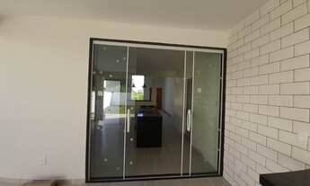 Imagem 7: CASA ALTO PADRÃO 03 QUARTOS (01 suíte c closet) +ÁREA GOURMET EM CONDOMÍNIO ITAIPUAÇU MARI