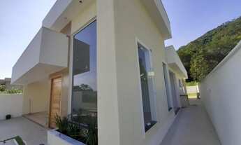 Imagem 3: CASA ALTO PADRÃO 03 QUARTOS (01 suíte c closet) +ÁREA GOURMET EM CONDOMÍNIO ITAIPUAÇU MARI