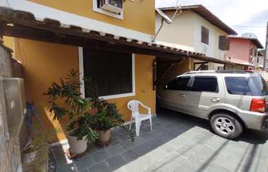Imagem 3: Excelente casa, dentro de condomínio em Maria Paula