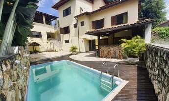 Imagem: Maravilhosa casa, dentro de Condomínio