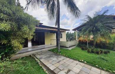 Imagem 3: Maravilhosa casa, dentro de Condomínio em Pendotiba