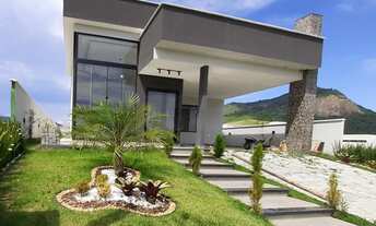 Imagem: Casa à Venda em Inoa