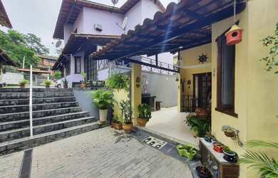 Imagem 3: Linda residência de 2 quartos em Maria Paula!