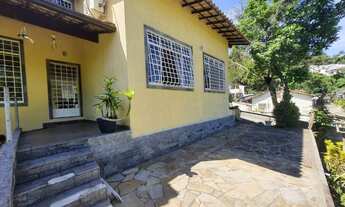 Imagem: Maravilhosa residência de 2 suítes em