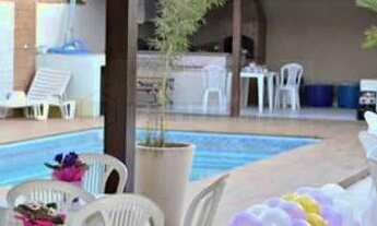 Imagem 2: Casa à Venda em Barroco (itaipuaçu