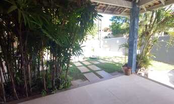 Imagem 4: SÃO 5 QUARTOS SENDO 2 SUÍTES EM CONDOMÍNIO DE ALTO PADRÃO!!!