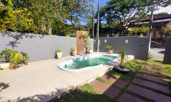 Imagem 6: SÃO 5 QUARTOS SENDO 2 SUÍTES EM CONDOMÍNIO DE ALTO PADRÃO!!!