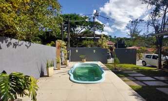 Imagem 7: SÃO 5 QUARTOS SENDO 2 SUÍTES EM CONDOMÍNIO DE ALTO PADRÃO!!!