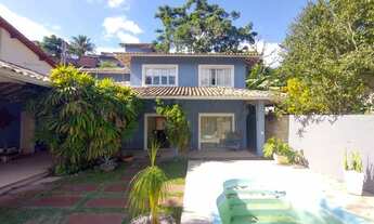 Imagem: SÃO 5 QUARTOS SENDO 2 SUÍTES EM CONDOMÍNIO