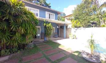 Imagem 2: SÃO 5 QUARTOS SENDO 2 SUÍTES EM CONDOMÍNIO DE ALTO PADRÃO!!!