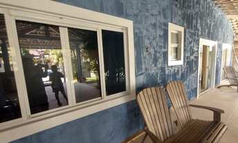 Imagem 3: SÃO 5 QUARTOS SENDO 2 SUÍTES EM CONDOMÍNIO DE ALTO PADRÃO!!!