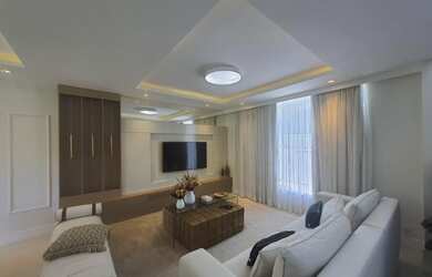 Imagem 2: Casa à Venda em Maria Paula