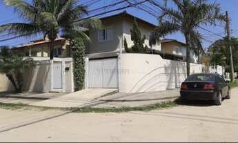 Imagem: CASA DUPLEX DE 03 QUARTOS( SENDO 01 SUITE)