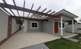 Imagem 5: LINDA CASA ALTO PADRÃO 03 QUARTOS (02 suítes )ESPAÇO GOURMET TERRENO 480M2