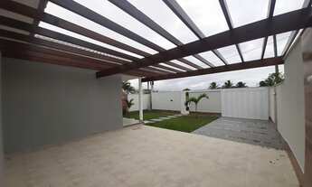 Imagem 6: LINDA CASA ALTO PADRÃO 03 QUARTOS (02 suítes )ESPAÇO GOURMET TERRENO 480M2