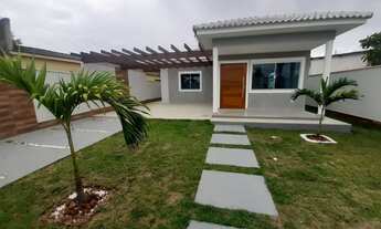 Imagem: LINDA CASA ALTO PADRÃO 03 QUARTOS (02 suítes