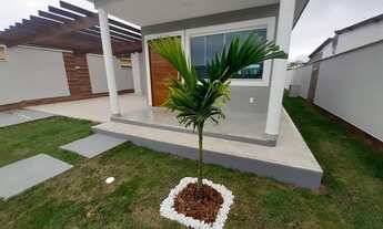 Imagem 3: LINDA CASA ALTO PADRÃO 03 QUARTOS (02 suítes )ESPAÇO GOURMET TERRENO 480M2