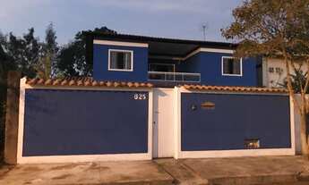 Imagem: LINDA CASA 05 QUARTOS (02 SUÍTES ÁREA