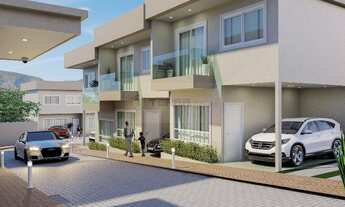 Imagem: Casa à Venda em Engenho do Mato