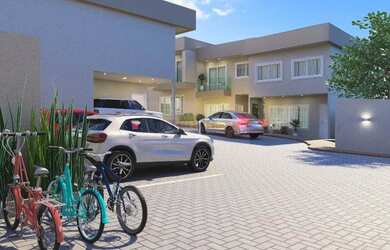 Imagem 3: Casa à Venda em Engenho do Mato