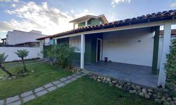 Imagem: LINDA CASA LINEAR 04 QUARTOS (2 SUÍTES)