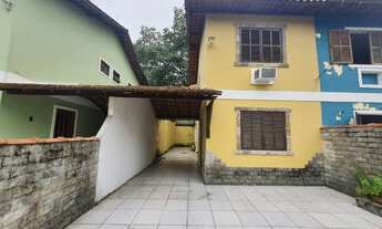 Imagem 2: Excelente casa, dentro de condomínio na Estância de Maria Paula