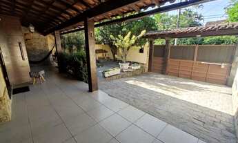 Imagem 4: Excelente residência de 4 quartos sendo 2 suítes em Pendotiba!