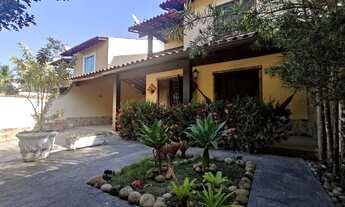 Imagem 2: Excelente residência de 4 quartos sendo 2 suítes em Pendotiba!