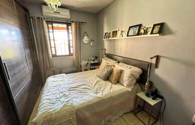 Imagem 3: Excelente casa de 2 quartos em Itapeba com Energia Solar