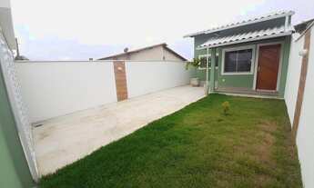 Imagem 4: Casa à Venda em Jardim Atlântico Leste (Itaipuaçu