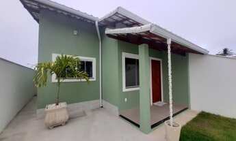 Imagem 1: Casa à Venda em Jardim Atlântico Leste (Itaipuaçu