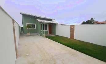 Imagem 3: Casa à Venda em Jardim Atlântico Leste (Itaipuaçu