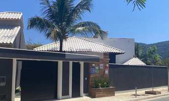 Imagem: Casa à Venda em Barroco (itaipuaçu